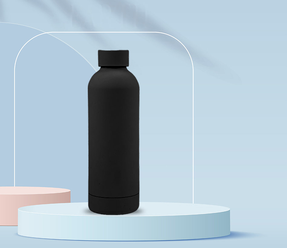 YS-223 EARTH Insulated Flask